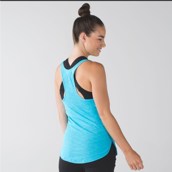Lululemon What the Sport Singlet Tank - Picture 2 of 9